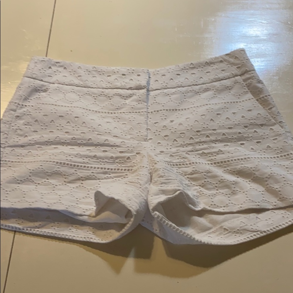 2/$8 Daniel Cremieux shorts